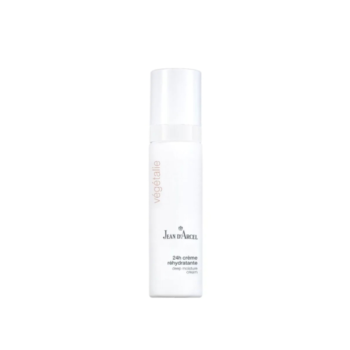 Jean d'Arcel 24h Crème Réhydratante – 50ml