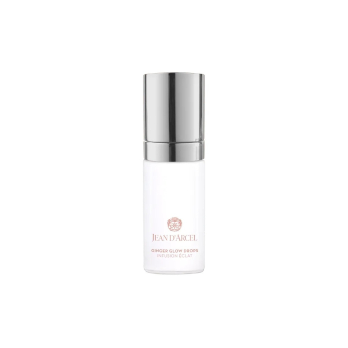 Jean d'Arcel Ginger Glow Drops – 30ml