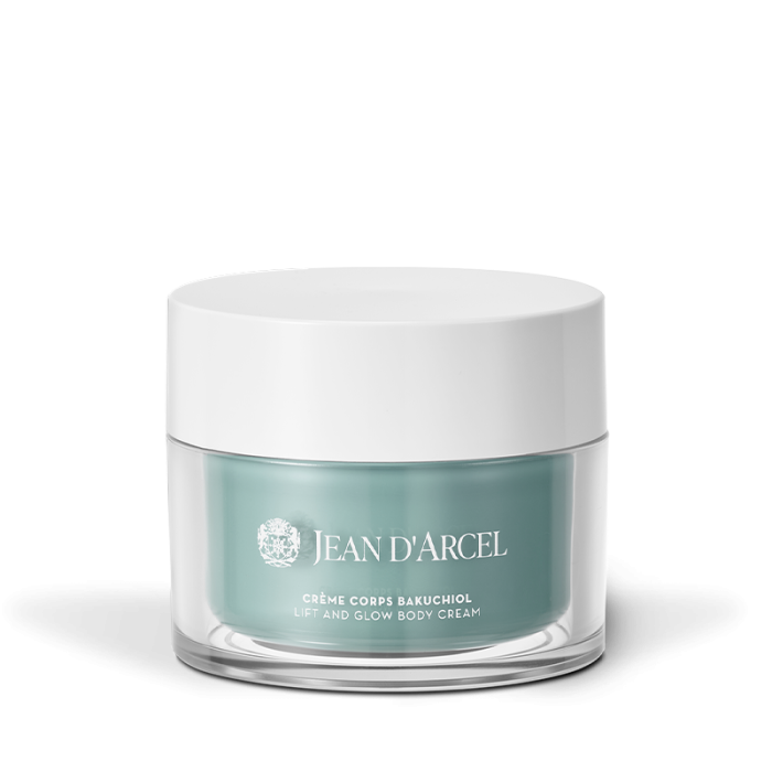 Jean d'Arcel Creme Corps Bakuchiol - 200ml
