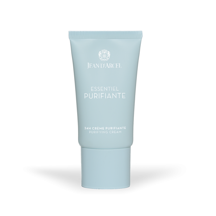 Jean d'Arcel 24h Crème Purifiante - 50ml
