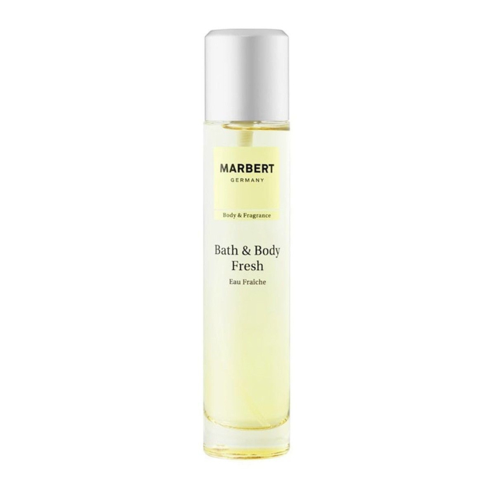 Marbert Bath & Body Fresh Eau Fraîche
