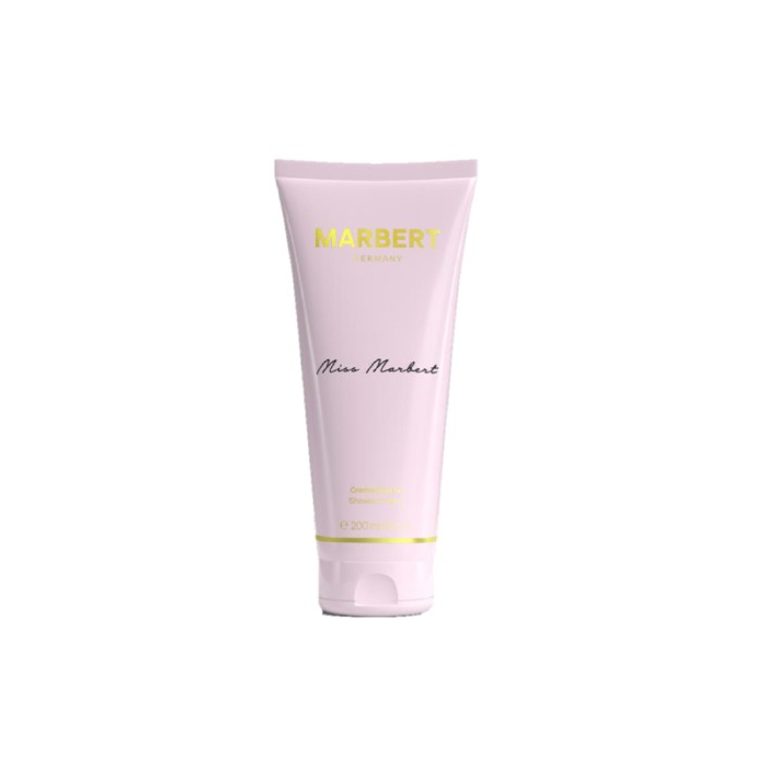 Marbert Miss Marbert Shower Cream - 200 Ml