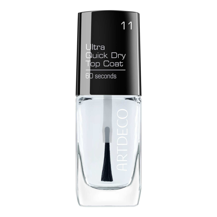 Artdeco Ultra Quick Dry Top Coat - 10 ml