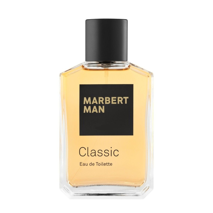 Marbert Man Classic Eau De Toilette 100 ML