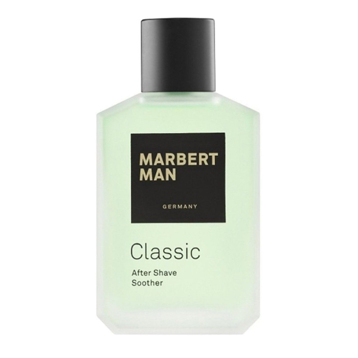 Marbert Marbert Man Classic After Shave Soother 100Ml