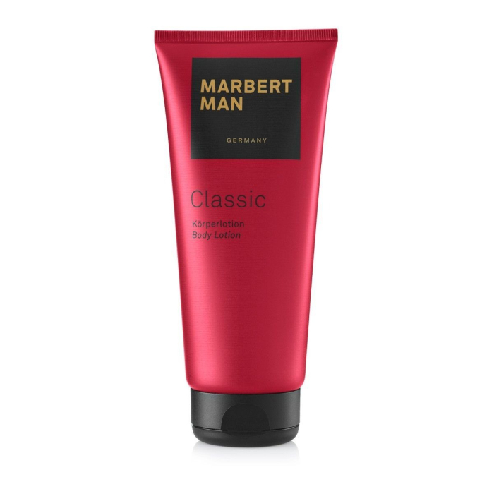 Marbert Man Classic Body Lotion 200 ML