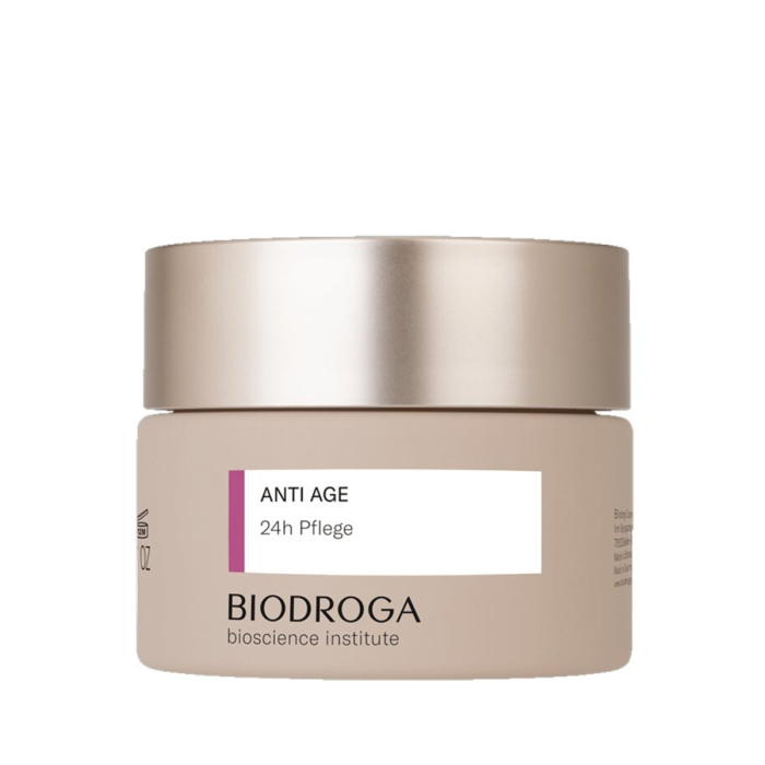 Biodroga Anti Age 24H Care - 50ml