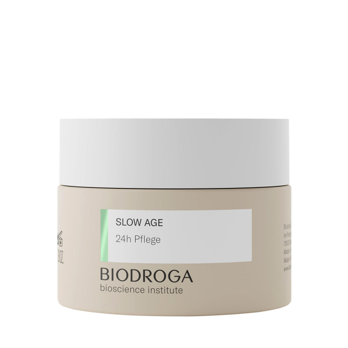 Biodroga Slow Age 24h Care - 50ml