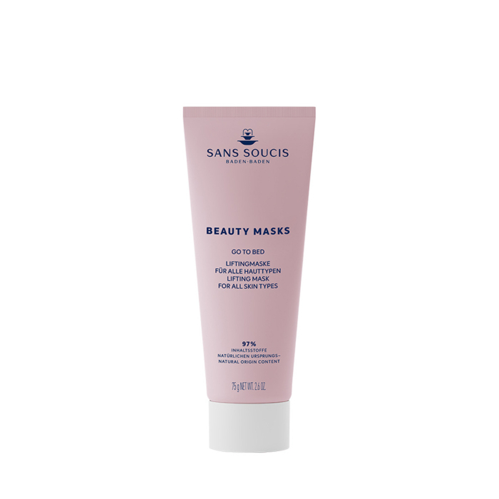 Sans Soucis Beauty Mask Go To Bed Lifting - 75ml