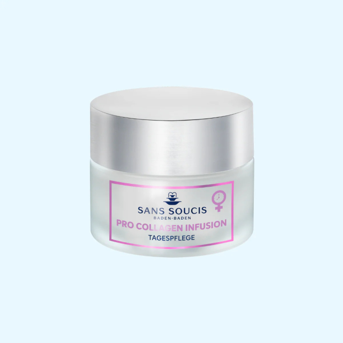 Sans Soucis Pro Collagen Infusion Day Care - 50ml