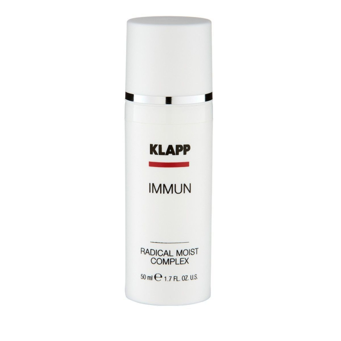 KLAPP Immun - Radical Moist Complex Gel - 50ml