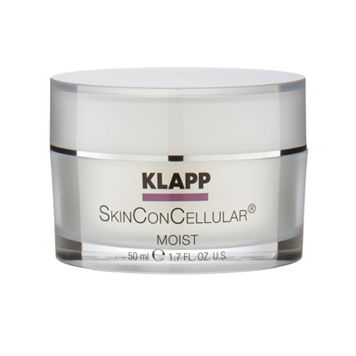 KLAPP Skinconcellular® - Moist Cream - 50ml
