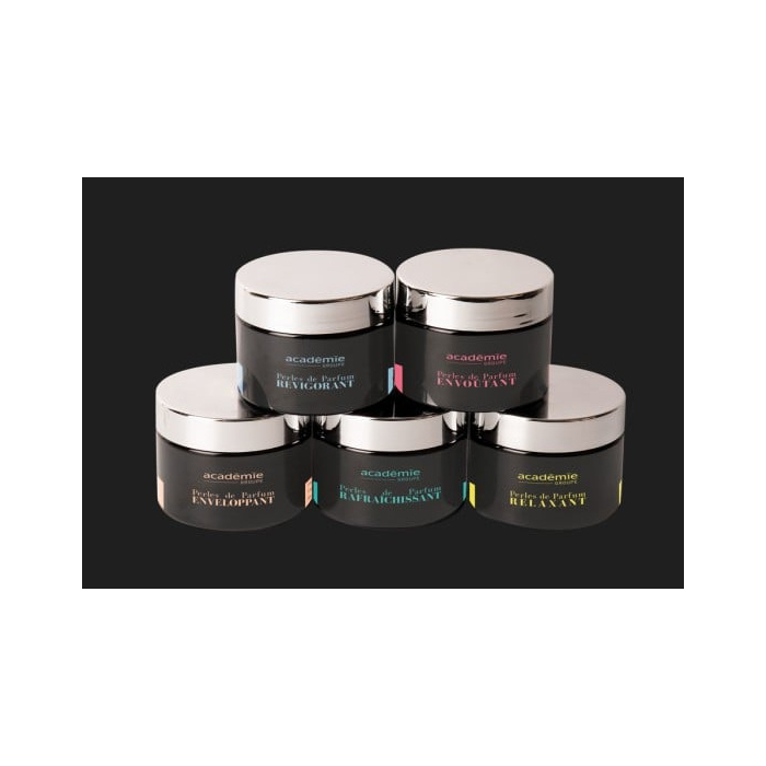 Académie Perles de Parfum Revigorant
