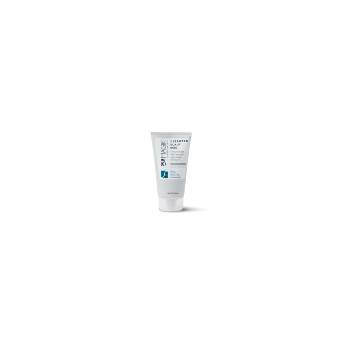 Sea Magik 3 Seaweed Scalp Mud - 150ml