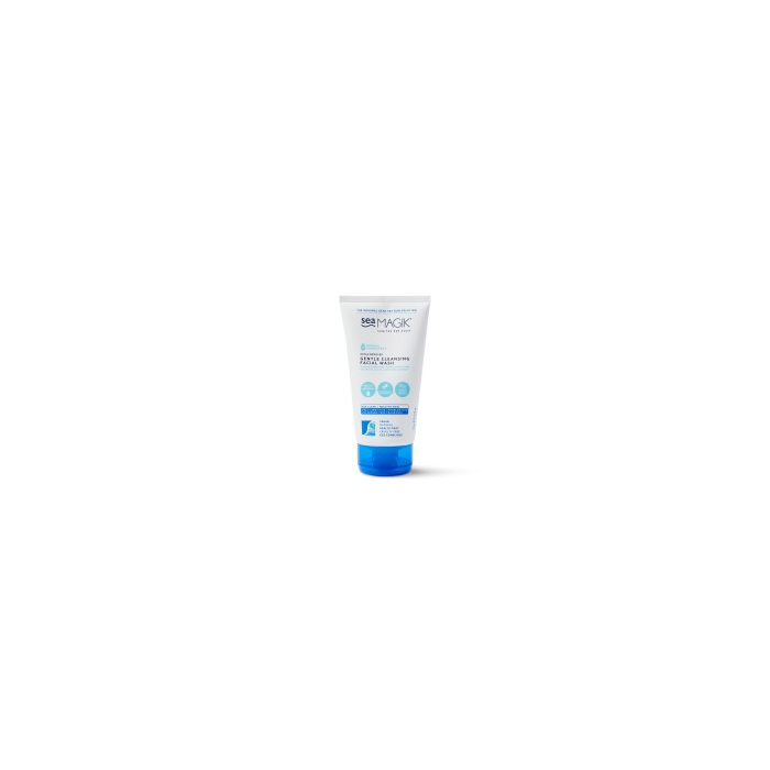 Sea Magik Gentle Cleansing Facial Wash - 150ml