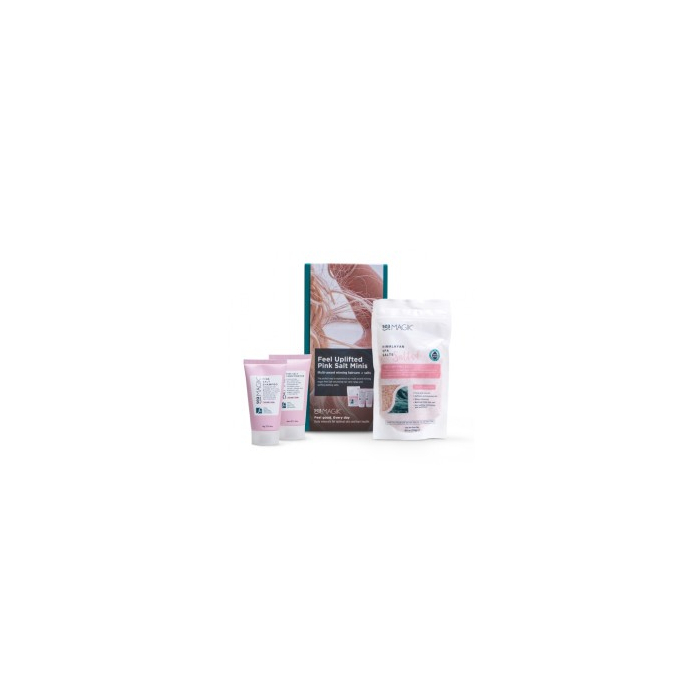 Sea Magik Feel Uplifted Minis kit