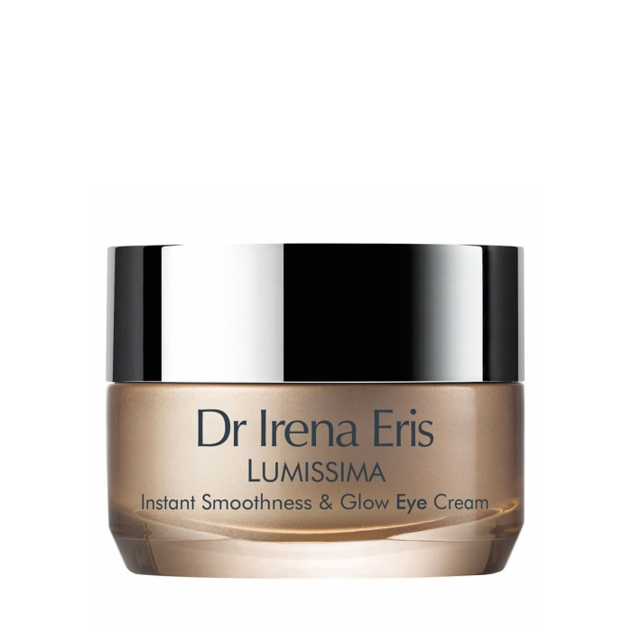 Dr. Irena Eris Instant Smoothness & Glow Eye Cream15 Ml