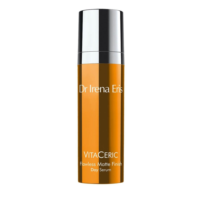 Dr. Irena Eris Flawless Matte Finish Day Serum 50 Ml