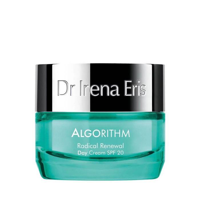 Dr. Irena Eris Radical Renewal Day Cream Spf 20 50 Ml