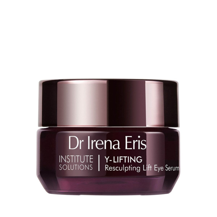 Dr. Irena Eris Y-Lifting Resculpting Lift  Eye Serum 15 Ml