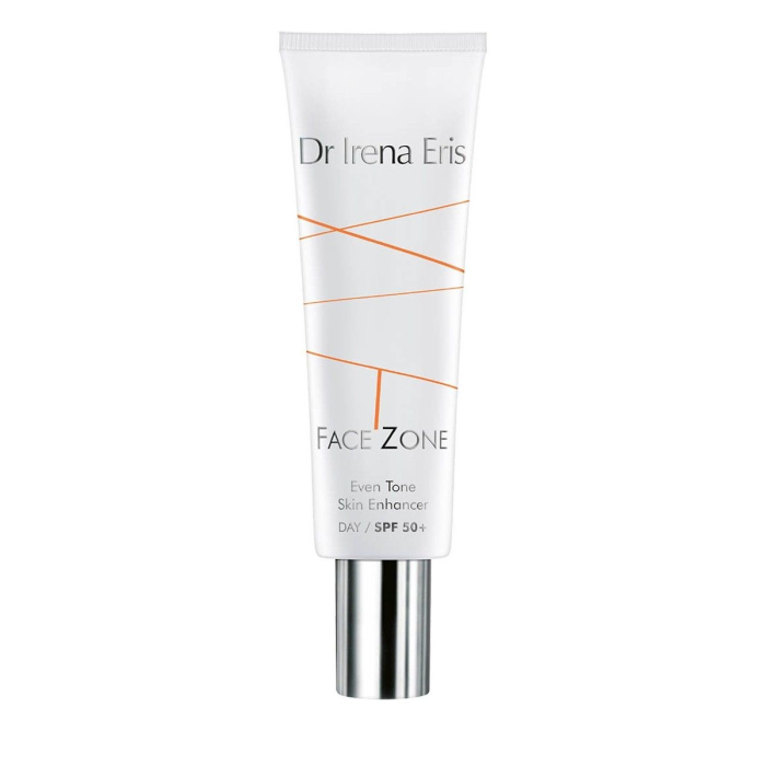 Dr. Irena Eris Even Tone Skin Enhancer  Spf 50+ 30 Ml