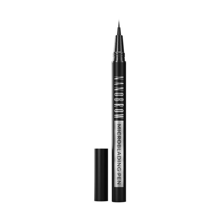 Nanobrow Microblading Pen - Warm Brown