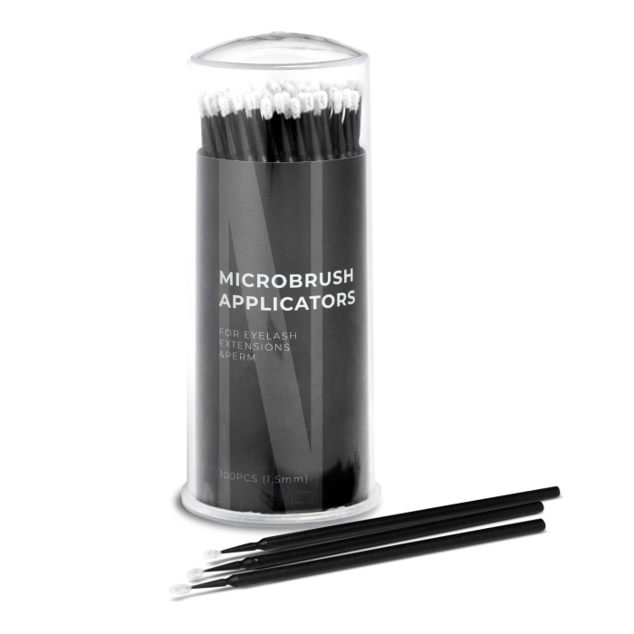 Nanolash Microbrush Applicators – 1,5mm