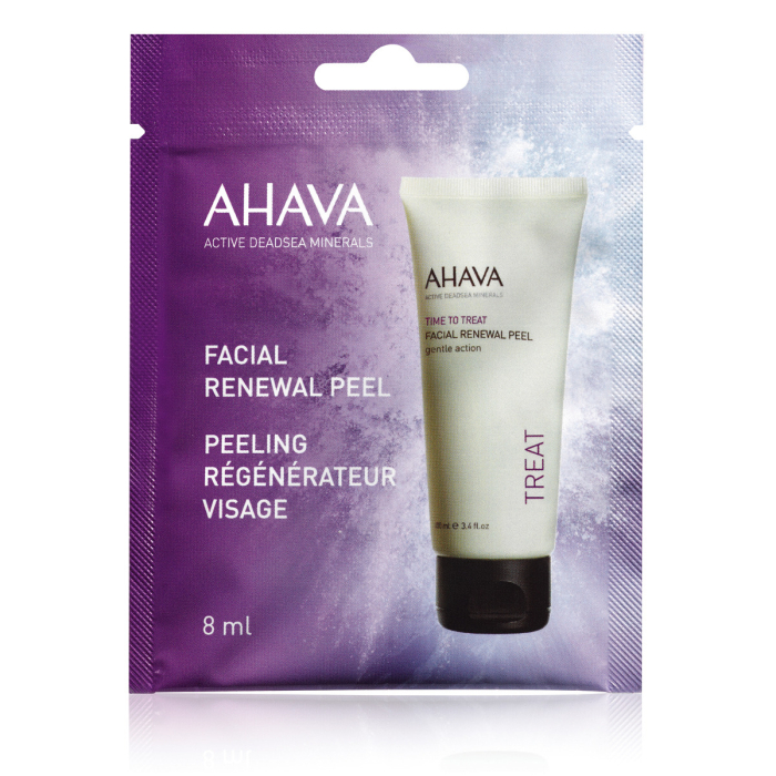 AHAVA Renewing Peel - 8ml