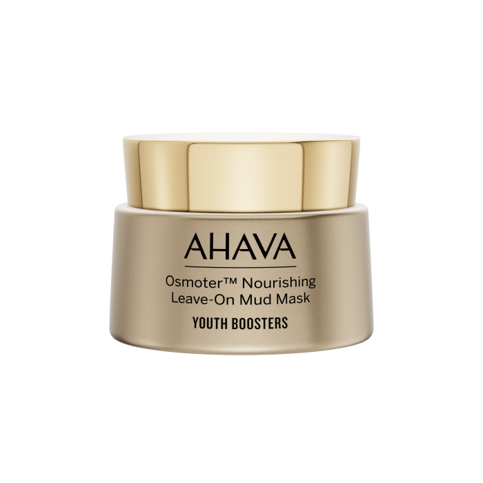 AHAVA Brightening Mud Mask - 6ml