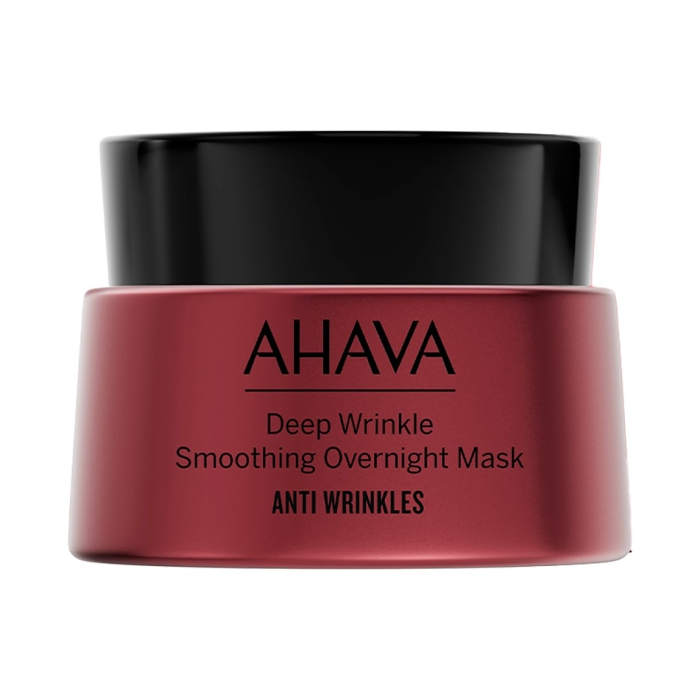 AHAVA Overnight Deep Wrinkle Mask - 50ml
