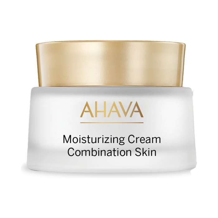 AHAVA Essential Day Moisturizer - Combination Skin - 50ml