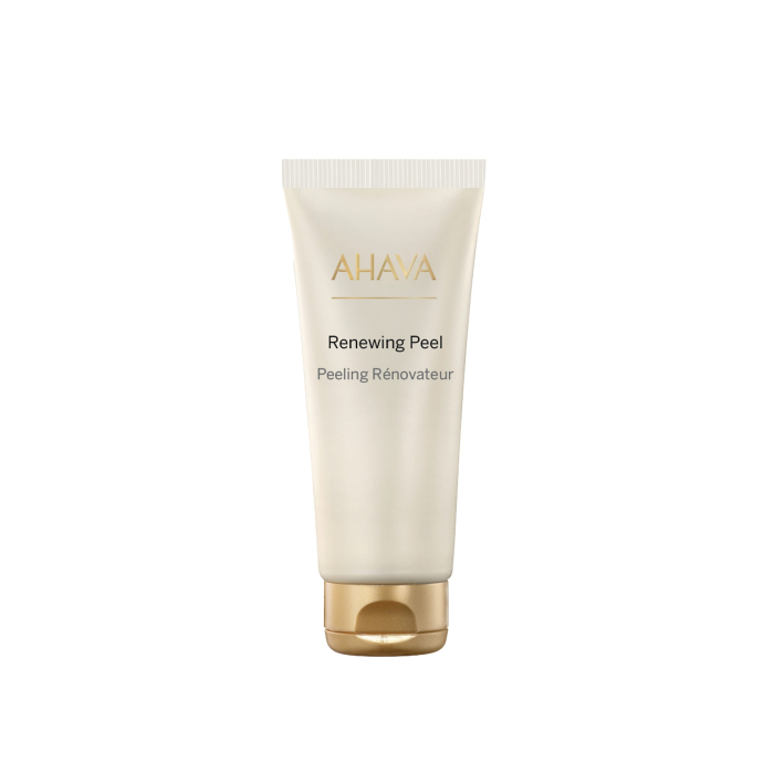 AHAVA Facial Renewal Peel - 100ml