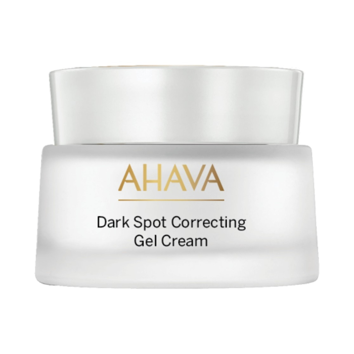 AHAVA Dark Spot Correcting Gel Cream - 50ml