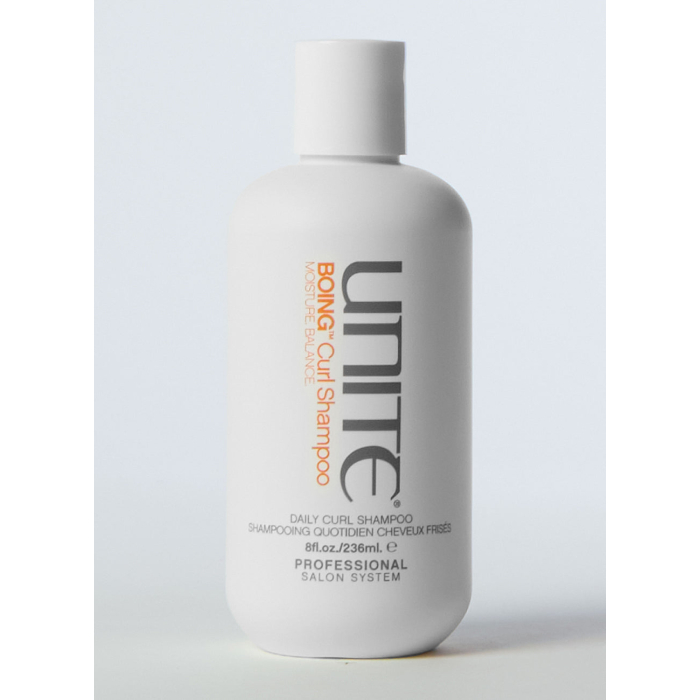 Unite Boing Curl Shampoo