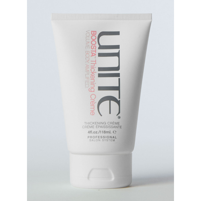 Unite Boosta Thickening Crème - 118ml