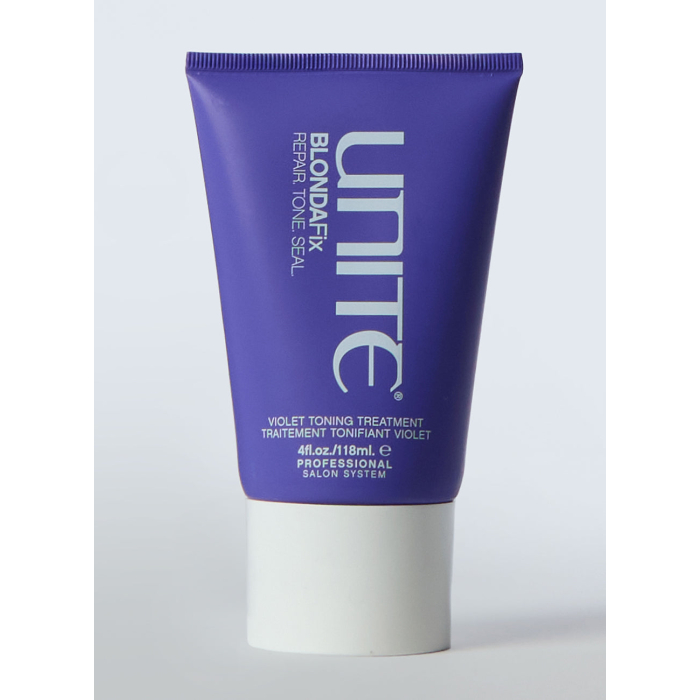 Unite Blonda Toning Fix - 118ml