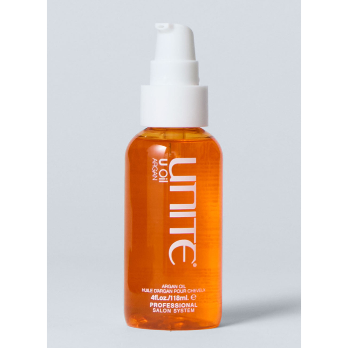 Unite U Oil Argan - 118ml