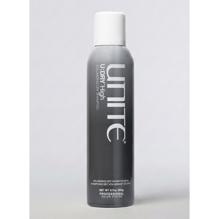 Unite U:DRY High Dry Shampoo - 65ml