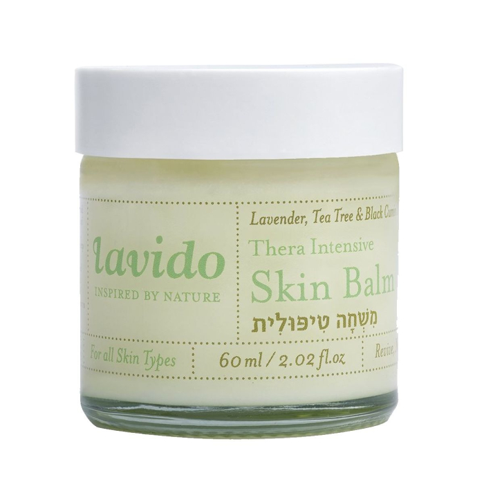 Lavido Thera Intensive Skin Balm 60 Ml