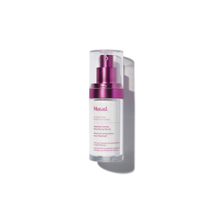 Murad Heartleaf Gentle Resurfacing Serum - 30ml