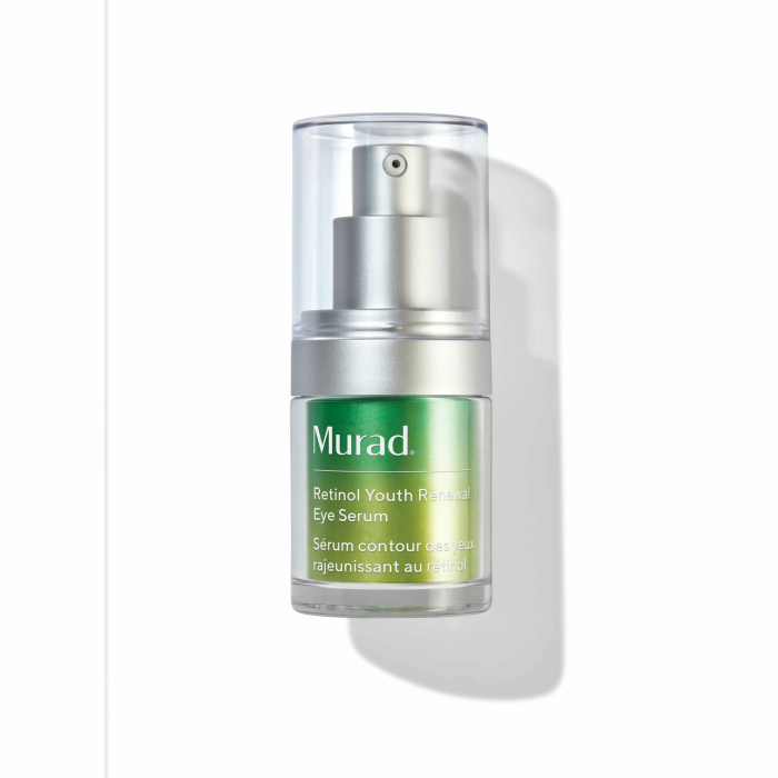 Murad Retinol Youth Renewal Eye Serum - 15ml