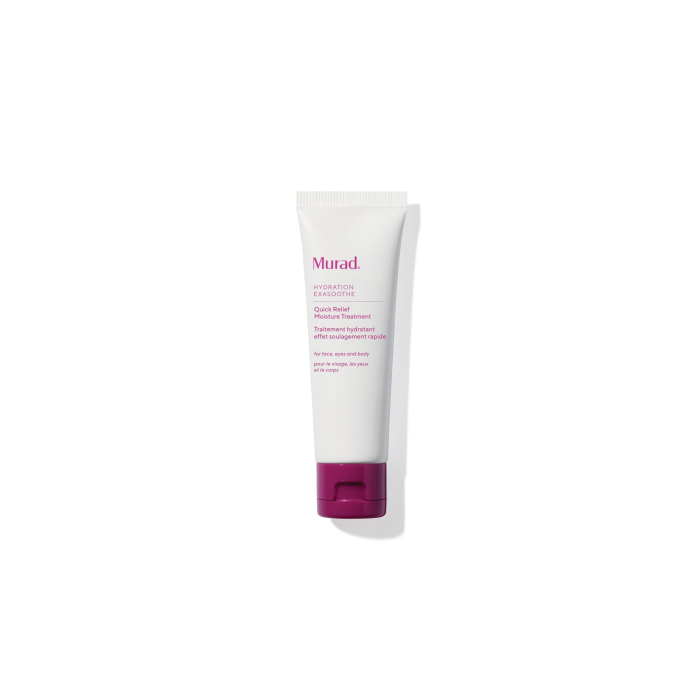 Murad Heartleaf Quick Relief Moisture Treatment - 50ml