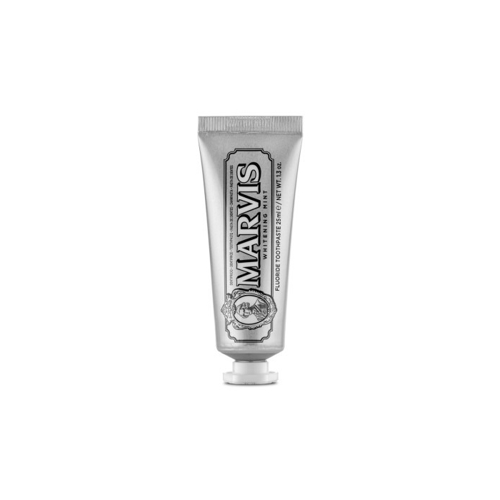 Marvis Dentifricio Whitening Mint - 25ml