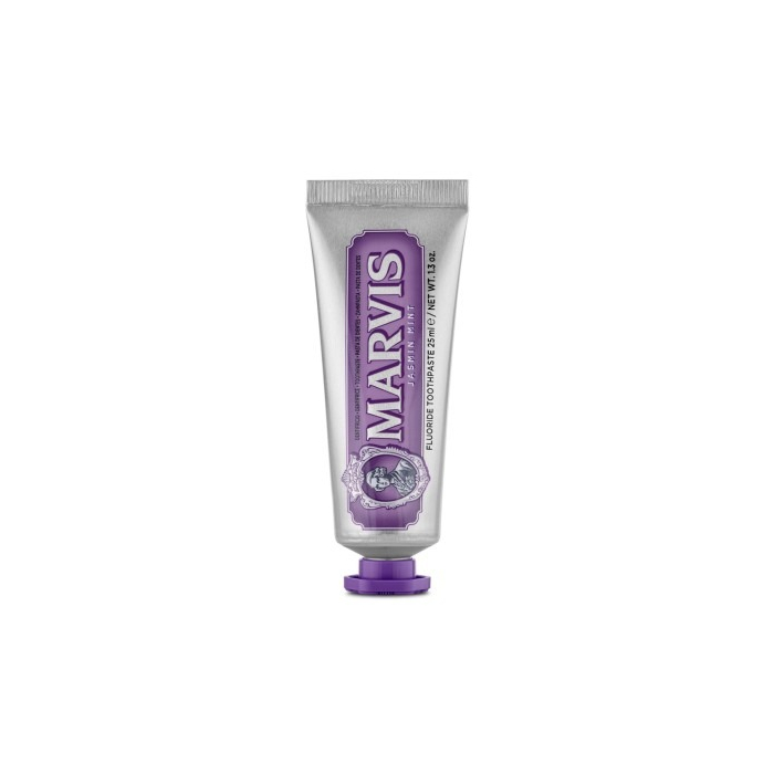 Marvis Dentifricio Jasmin Mint - 25ml