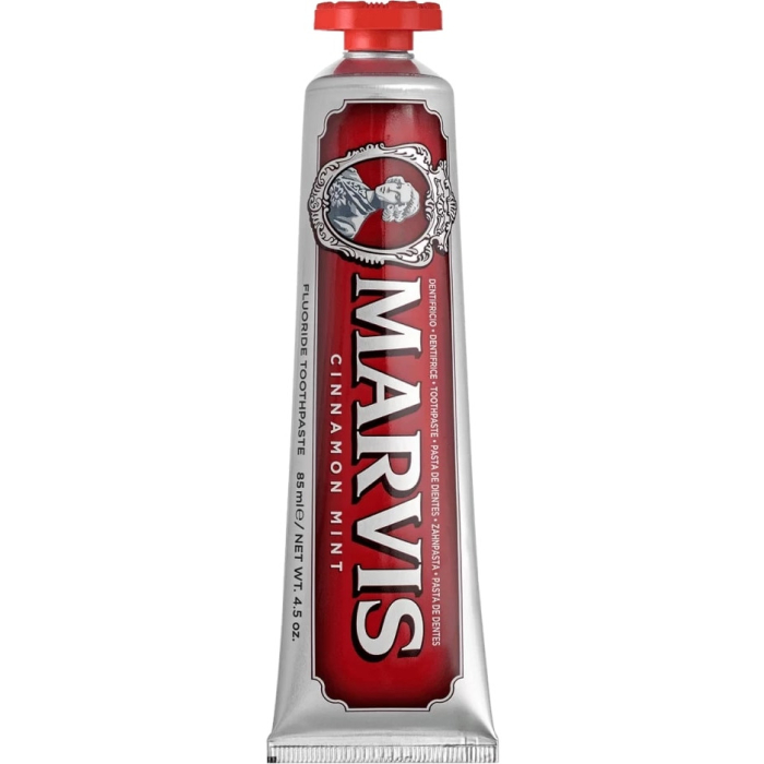 Marvis Dentifricio Cinnamon Mint - 85ml