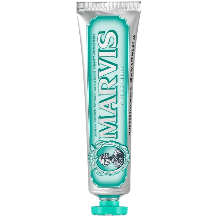 Marvis Dentifricio Anise Mint - 85ml