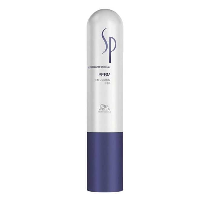 Wella Perm Emulsion 50ml