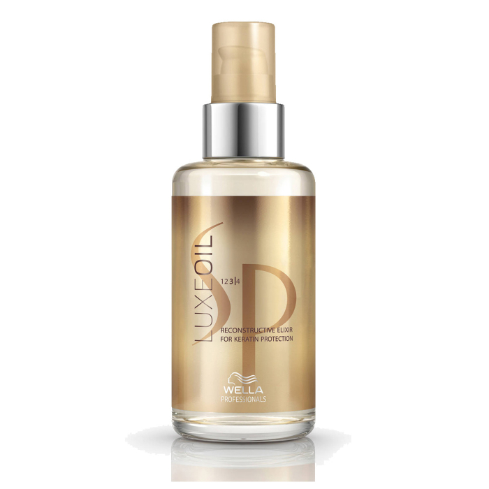 Wella Sp Luxe Oil Elixir 30ml