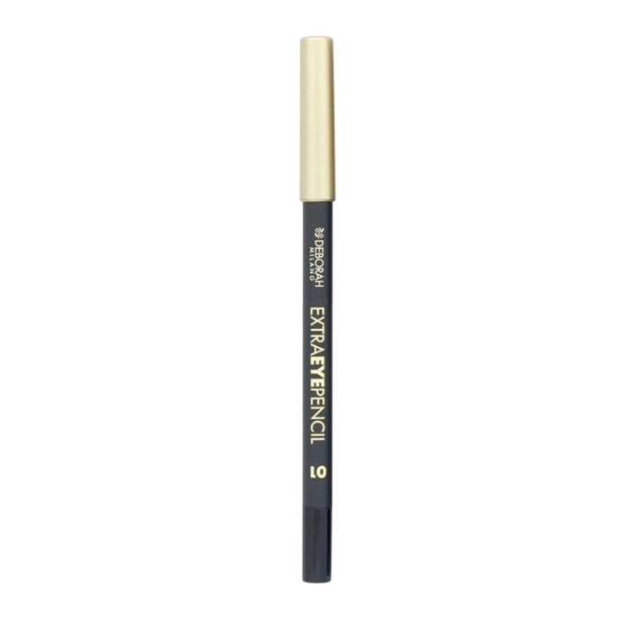 Deborah Milano Extra Eye Pencil Plastic 1 Black