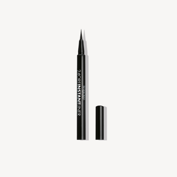 Deborah Milano 24Ore Instant Liner Black